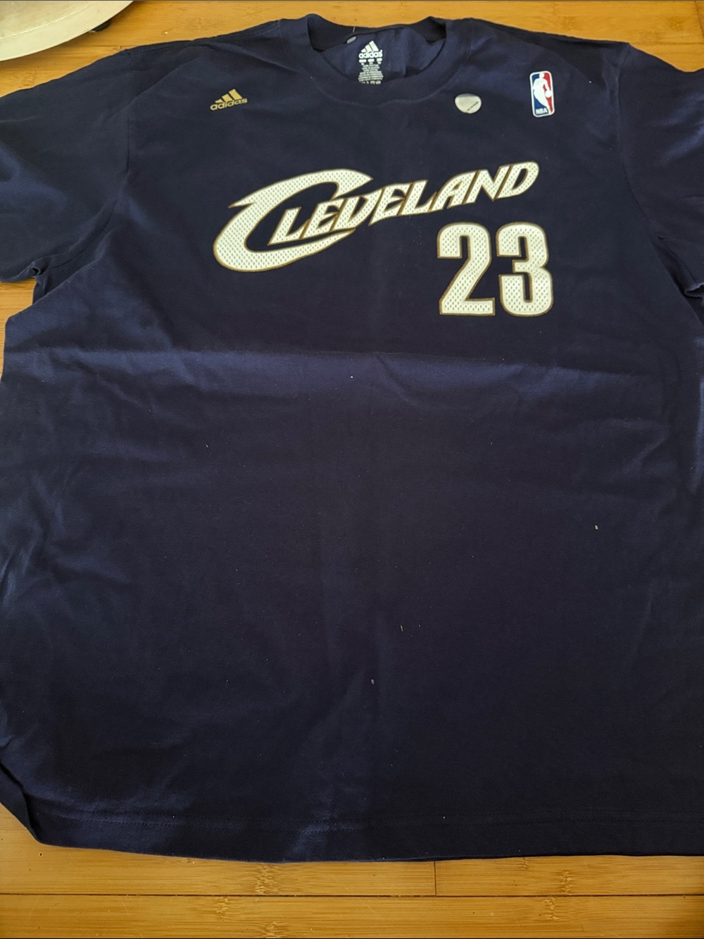 adidas Cleveland 23 Navy
